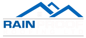 Rainproof Roofing LTD